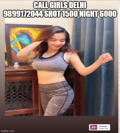 CALL GIRLS IN Govindpuri 9899172044 SHOT 1500 NIGHT 6000