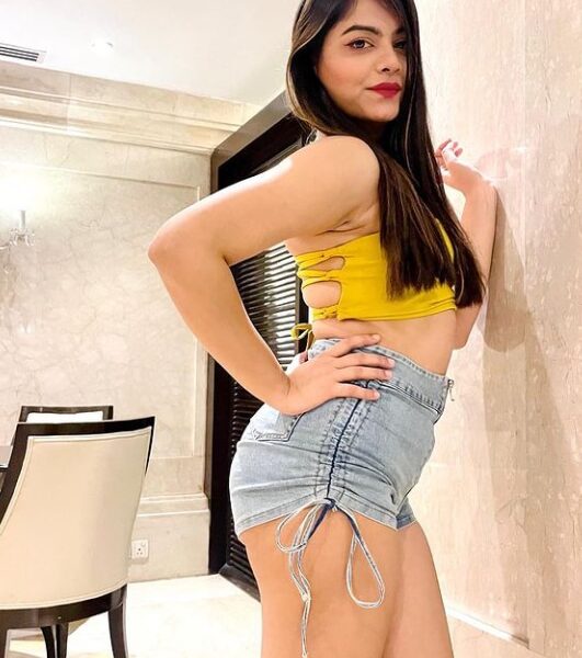 Vashi Escorts Service: Call Girls in nerul with original photos