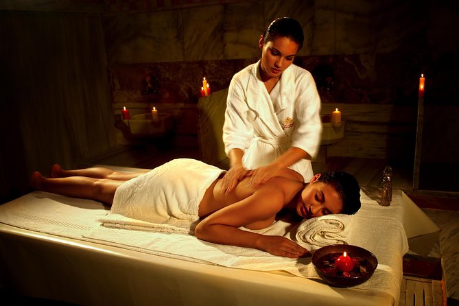Female To Male Body Massage In Bandra 8655485760