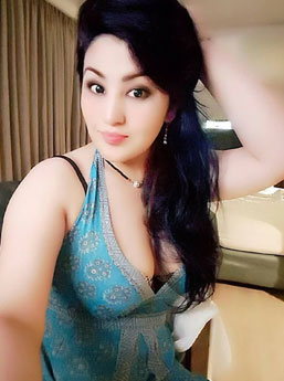 Adventurous Female Escort Riya (25) is available for Full Night