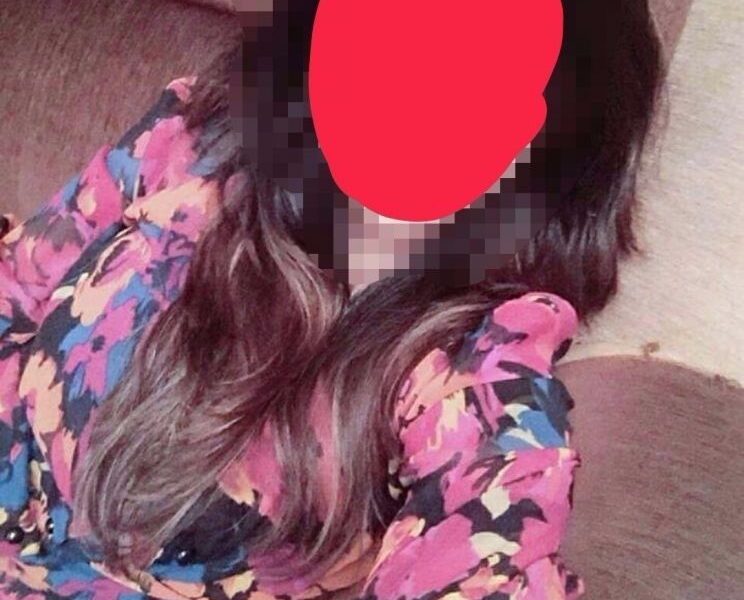 Lusty N independent girl seeking for educated and genuine guys only