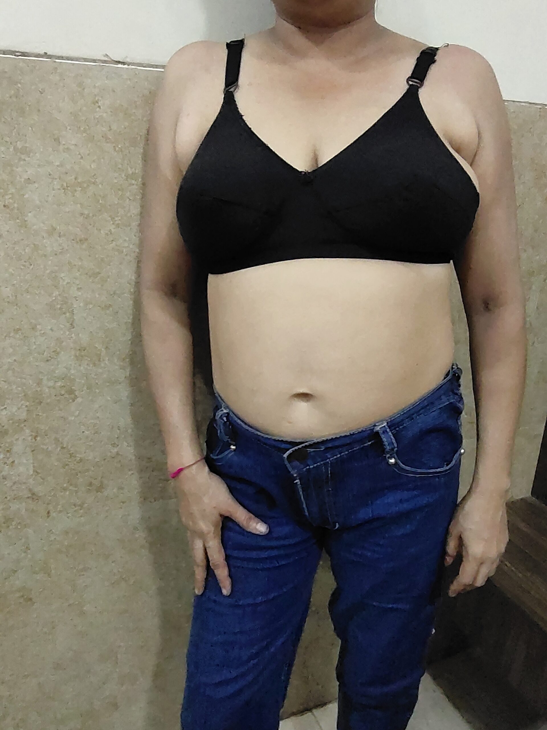 BHABHI IS LOOKING FOR TRUE LOVE