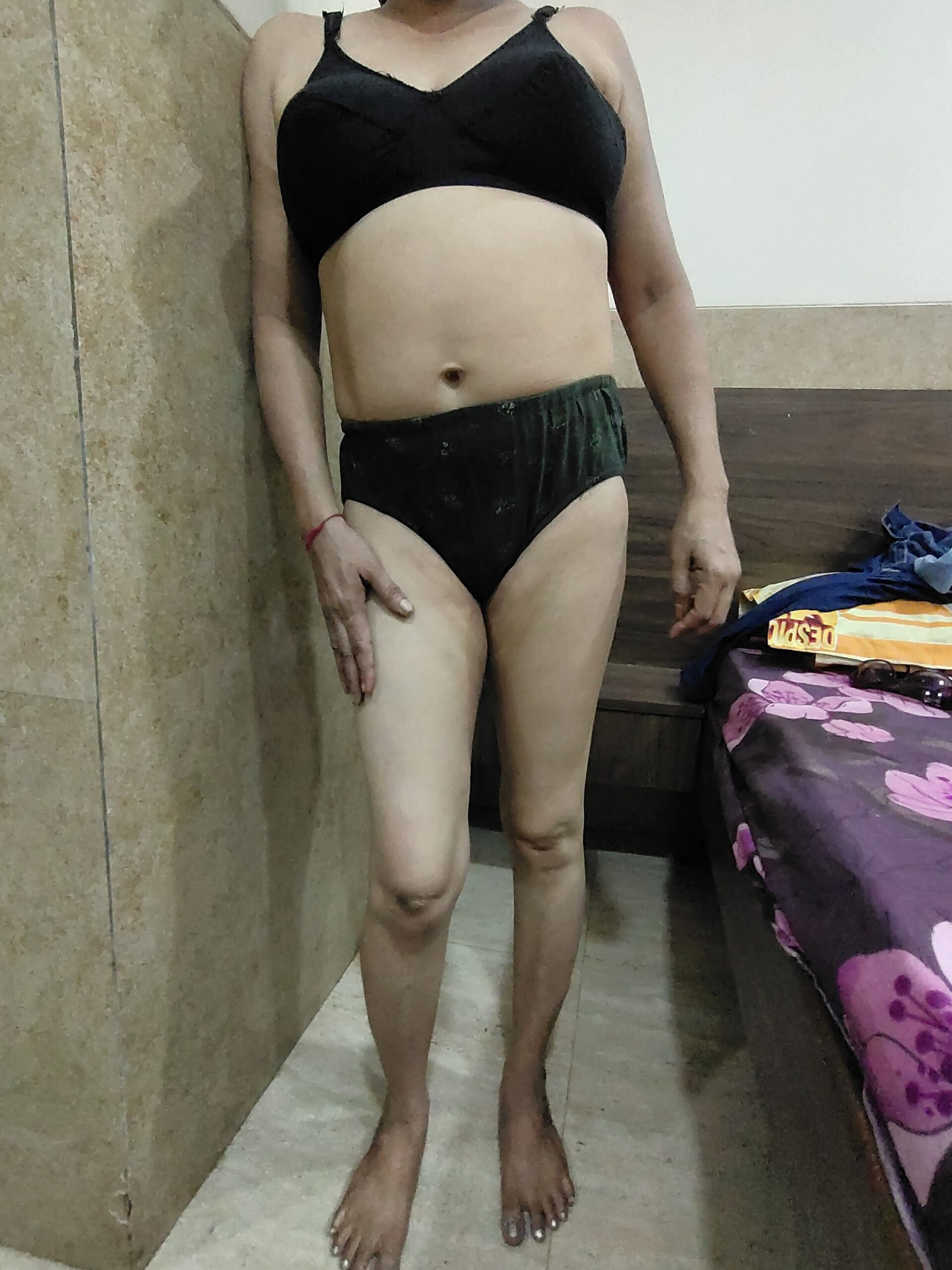 BHABHI IS LOOKING FOR TRUE LOVE