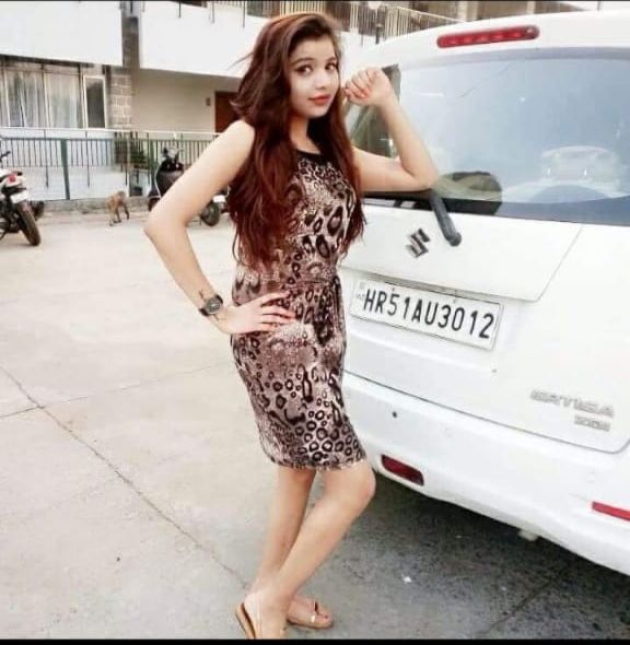 I am sanjana kaur independent model Near airport