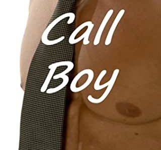 Male escort callboy