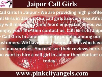 Call girls in Jaipur Rajasthan