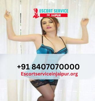 Escort Service in Jaipur