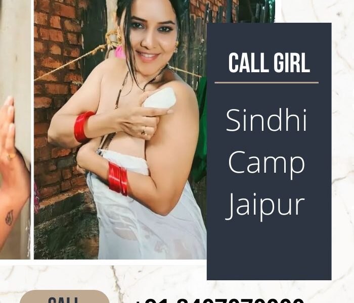 Call girl sindhi camp jaipur | +91 8407070000 | Escort service Jaipur