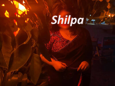 ❁Shilpa❁ Independent Housewife