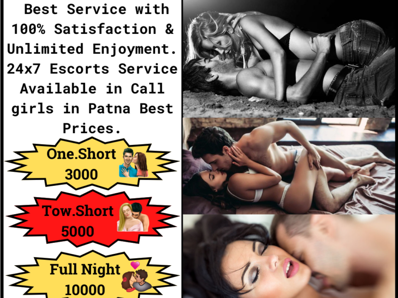 Escorts Service in Patna 9708861715 at affordable price Call Me