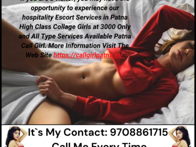 Patna Escort Service Contact: 📲 9708861715 Nearby Patna Railway Station