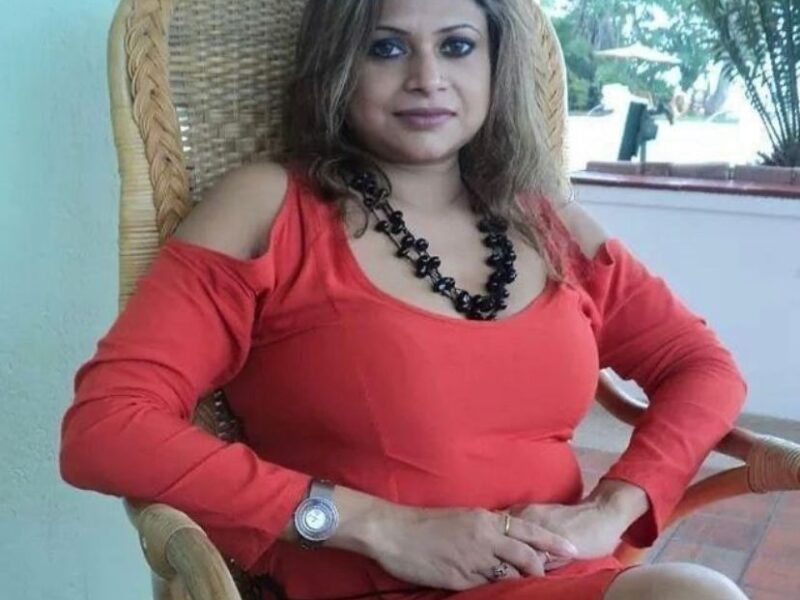 Full Nude Live Video Call Fun with Sumita Bhabhi