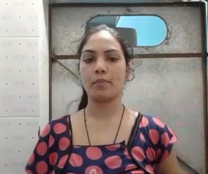 I am pooja Rani online service provide