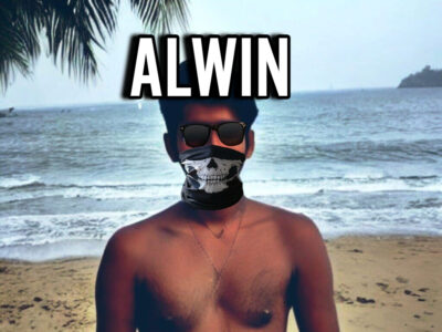 Alwin7inch