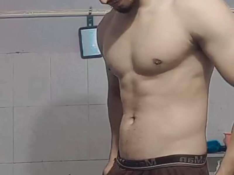 Kashmiri Independent Male Escort