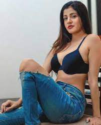 Bangalore Independent Escort In MG Road