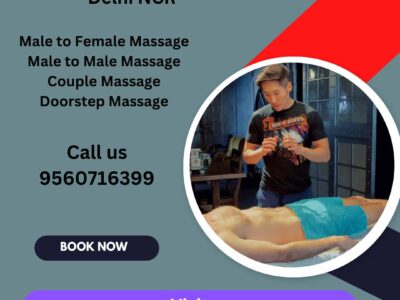 Why hotel massage is more comfortable than home service massage?