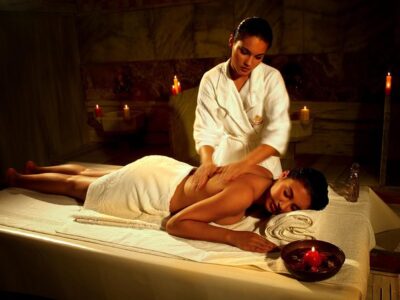 Luxury Female To Male Body To Body Massage In Nagpur 9209652060