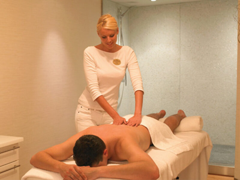 Female To Male Body Massage In Nashik 9833372112