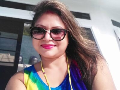 Hi i am Sumita Bhabhi