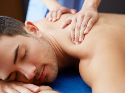 Female To Male Body Massage In Nashik 7039039860