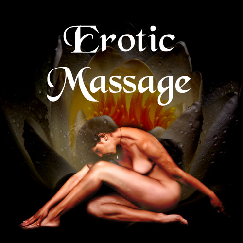 Male massage therapist for woman