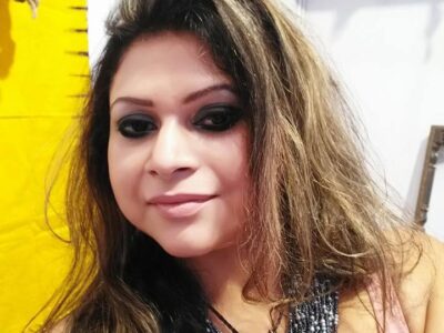 Hi I am Sumita Bhabhi videochat Audiochat Sexchat Services available