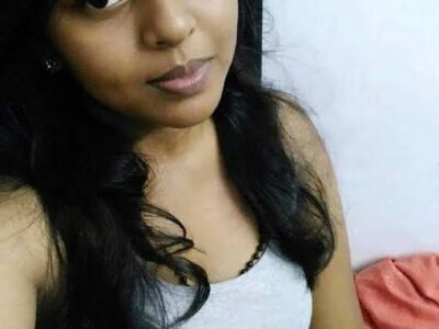 Adventurous Independent Escort Anupama thomas (25) is available for Video Call