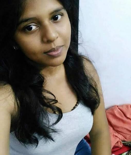 Adventurous Independent Escort Anupama thomas (25) is available for Video Call