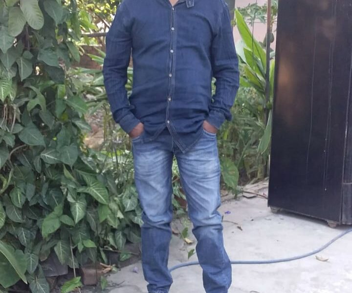 Adventurous Male Escort Sameer (35) is available for Paid Fun