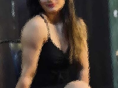 Tempting Independent Escort Ashika (21) is available for Full Night