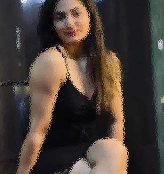 Tempting Independent Escort Ashika (21) is available for Full Night