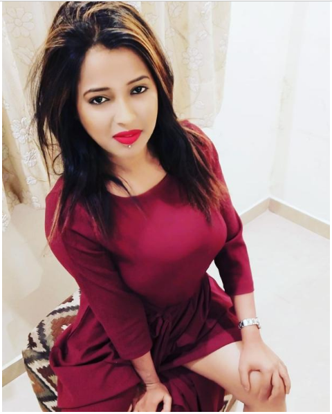 Adventurous Independent Escort Nandini (21) is available for Full Night