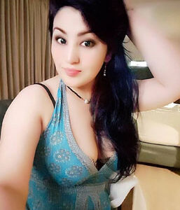 Adventurous Female Escort Riya (25) is available for Full Night