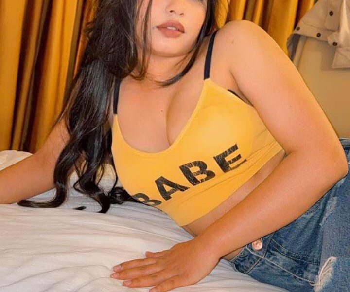 Adventurous Independent Escort AKANSHA SHARMA (23) is available for Full Night