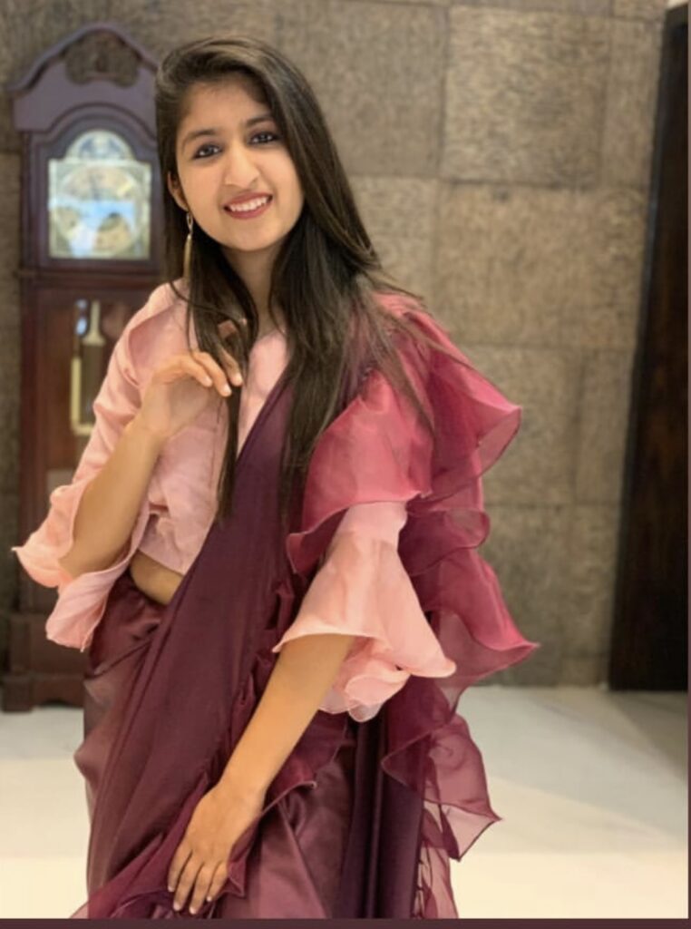Lustful College girl Anvi Suriya (23) is available for Hotel sex