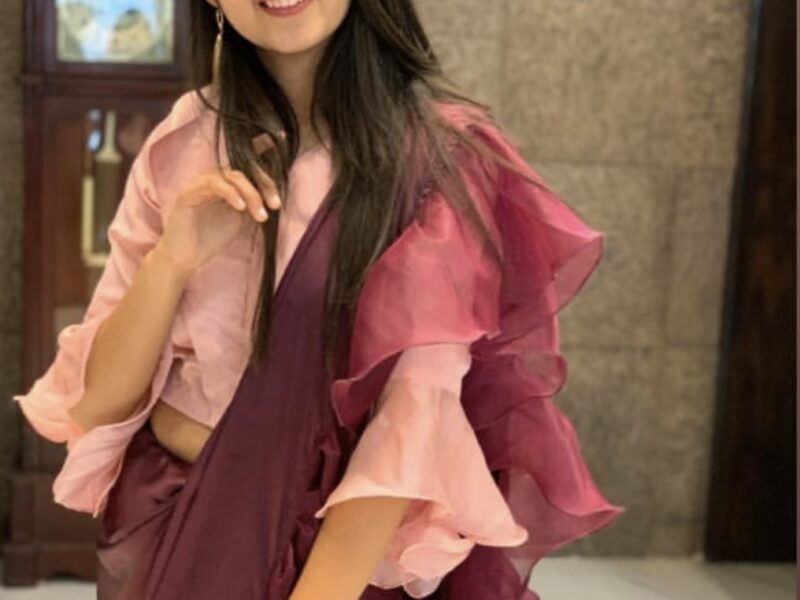 Lustful College girl Anvi Suriya (23) is available for Hotel sex