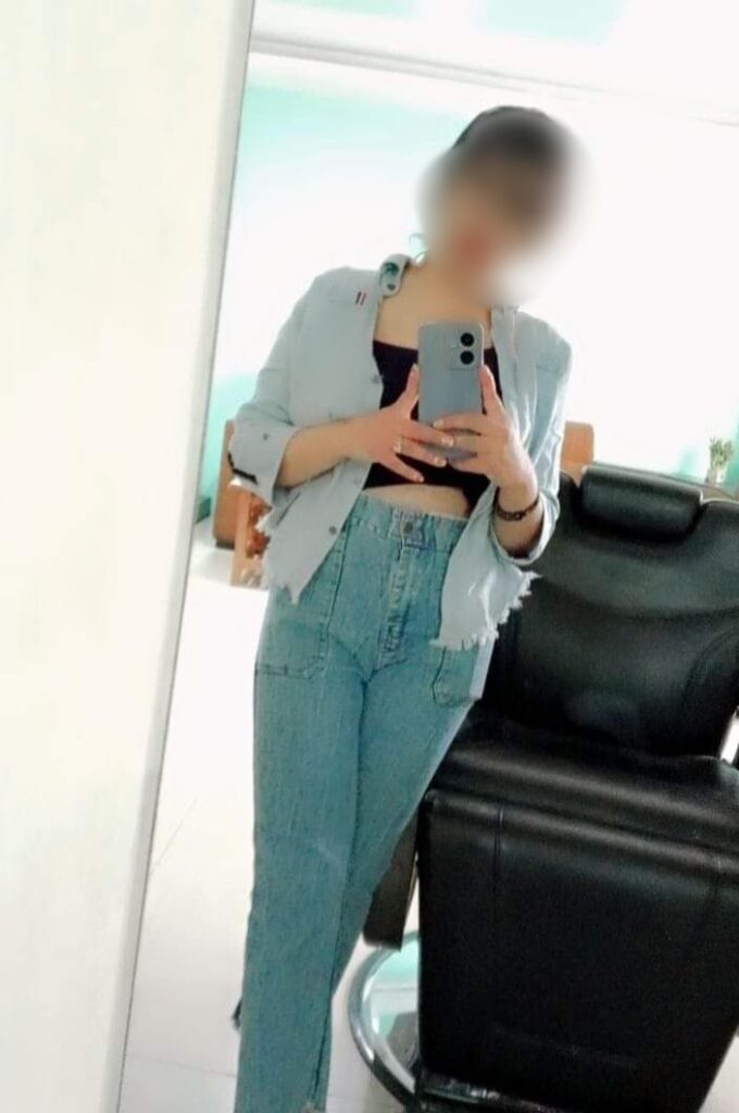 Lustful Independent Escort Anarika (28) is available for Hotel sex