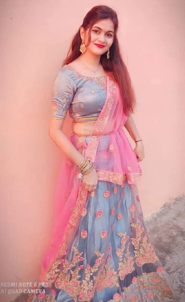 North Indian Independent Escort Kabita (23) is available for Full Night