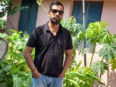 Adventurous Playboy Sameerdev (35) is available for Full Night