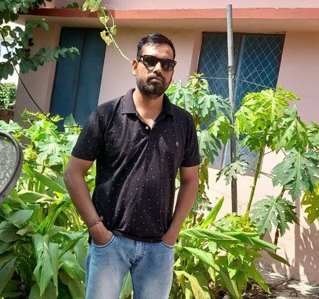 Adventurous Playboy Sameerdev (35) is available for Full Night