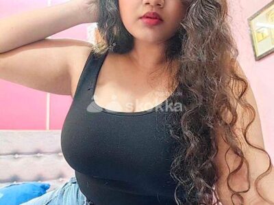 Slim Massage Girl RIMAL (22) is available for Happy-ending Massage