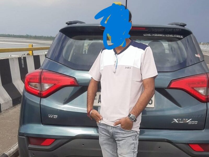 Bengali Independent Escort A.K (28) is available for Home and Hotel service