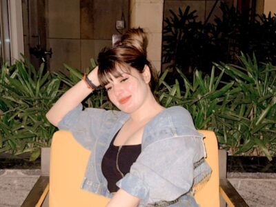 Adventurous Independent Escort MUSKAN (21) is available for Full Night