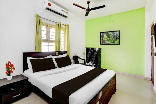 Hotel O Kelambakkam Bus Terminal (Guna Residency)