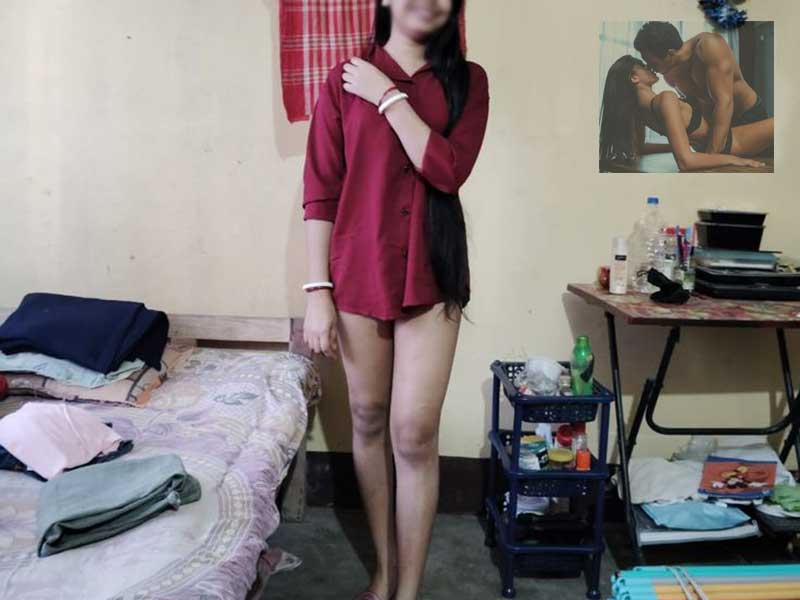 a Hot Chennai Prostitute