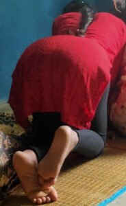 Well groomed village girl available for sex in Chennai