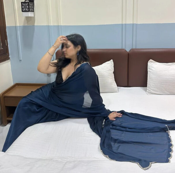 Meet north Indian bhabhi in Chennai directly without any ref